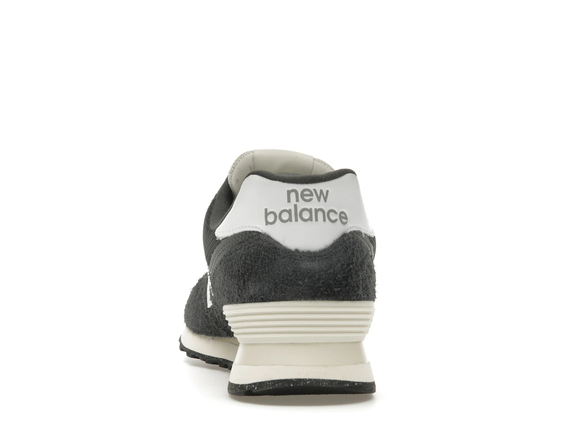 Vue 27 de New Balance 574 Phantom Angora