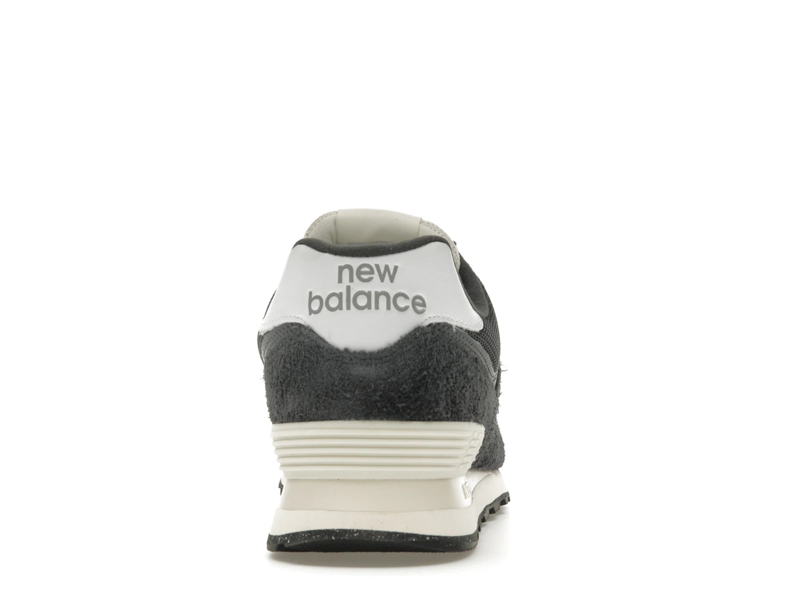 Vue 28 de New Balance 574 Phantom Angora