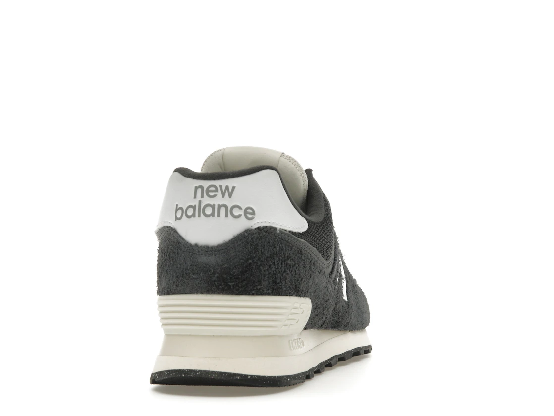 Vue 29 de New Balance 574 Phantom Angora