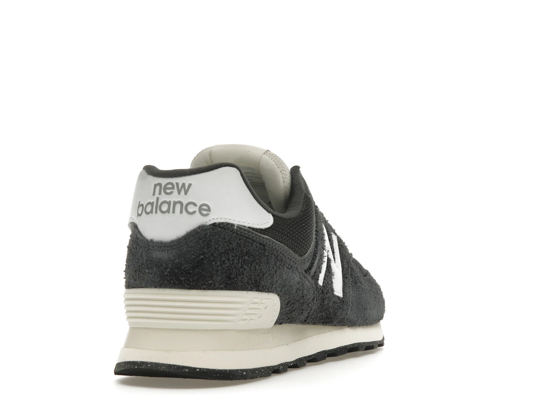 Vue 30 de New Balance 574 Phantom Angora