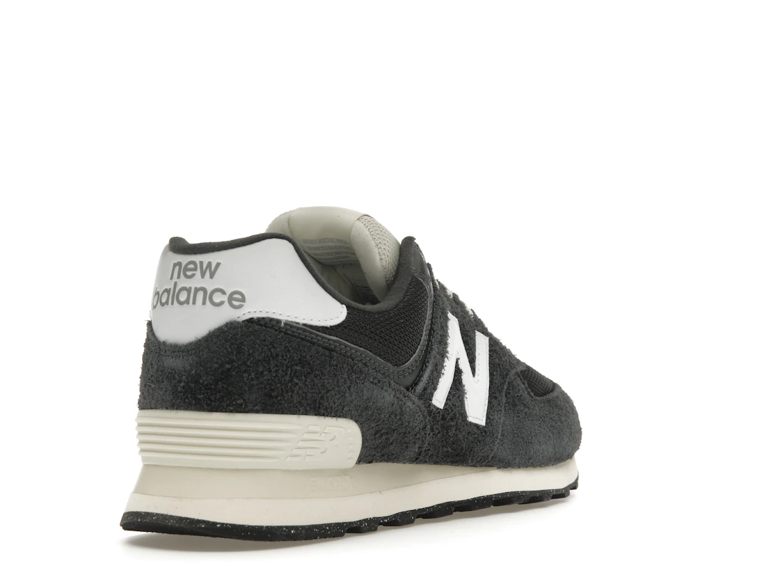 Vue 31 de New Balance 574 Phantom Angora