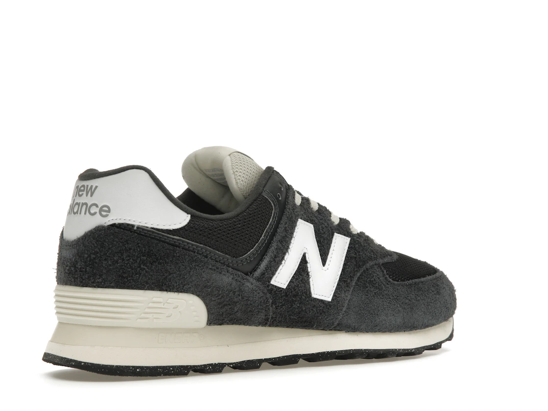 Vue 33 de New Balance 574 Phantom Angora