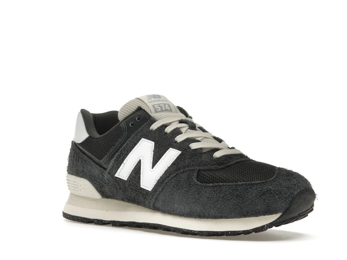 Vue 5 de New Balance 574 Phantom Angora