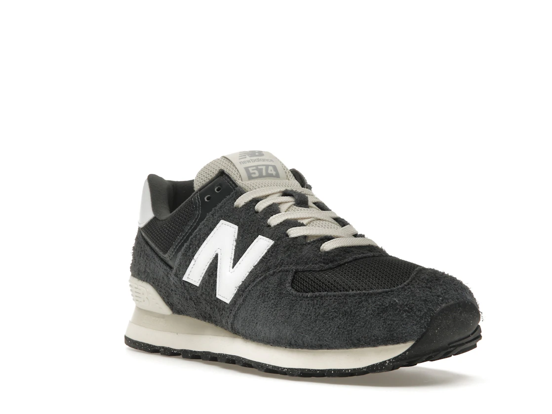 Vue 6 de New Balance 574 Phantom Angora