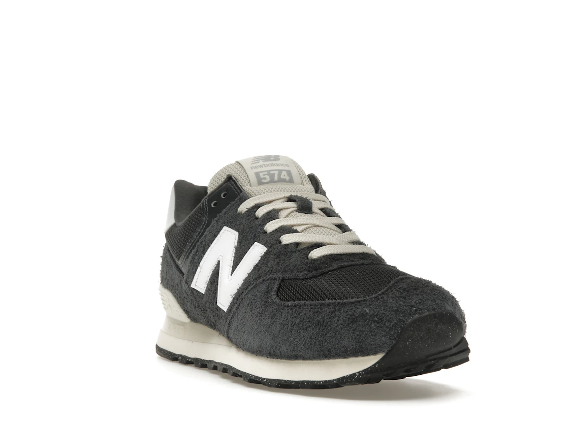 Vue 7 de New Balance 574 Phantom Angora