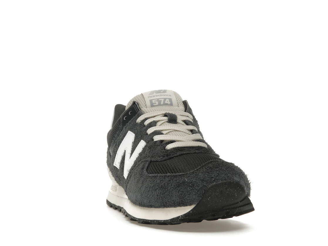 Vue 8 de New Balance 574 Phantom Angora