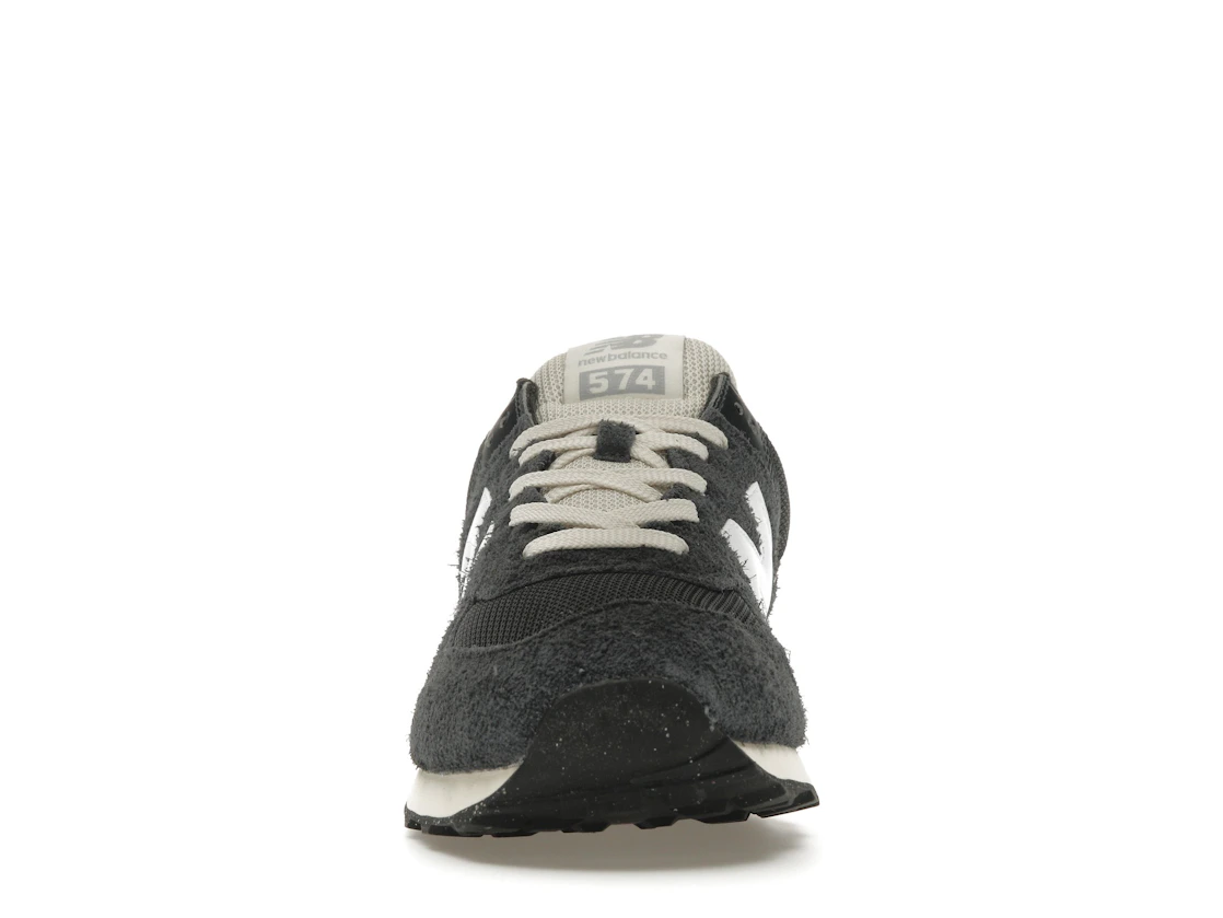 Vue 10 de New Balance 574 Phantom Angora