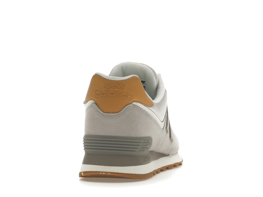 Vue 29 de New Balance 574 Rain Cloud Maple