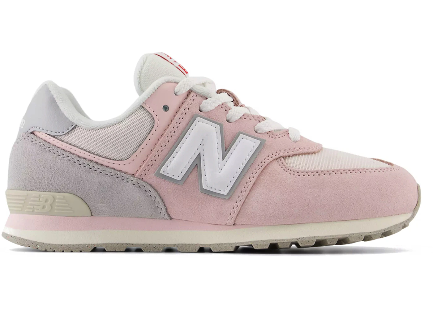 New Balance 574 Rose (GS)