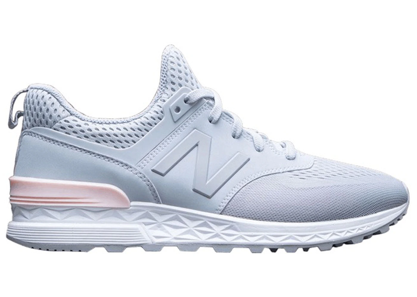 New Balance 574 Sport Grey