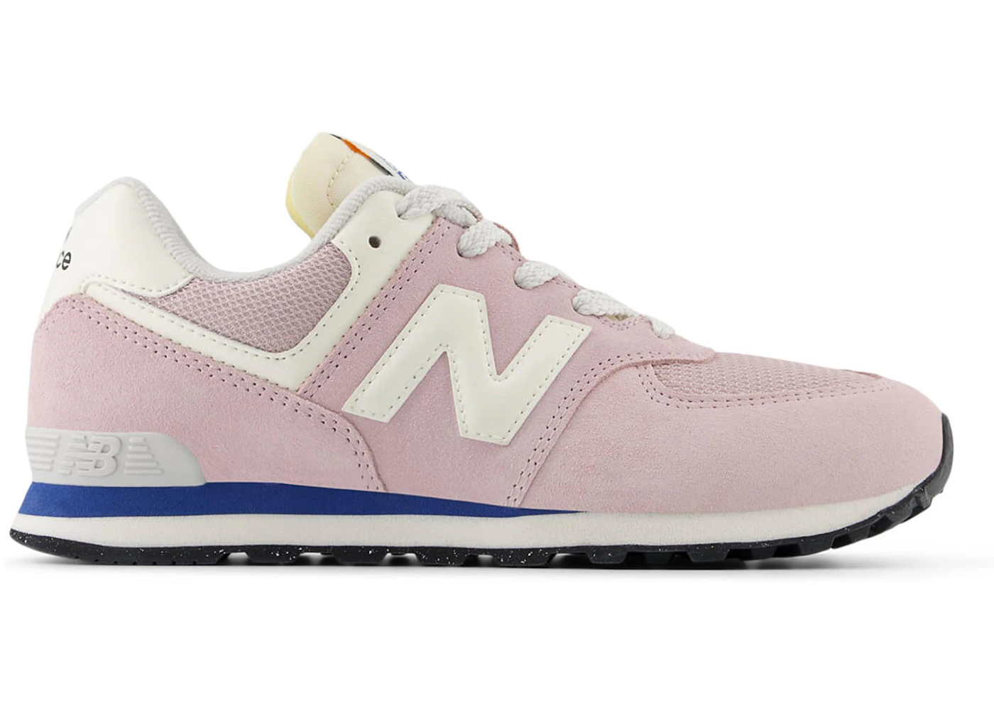 New Balance 574 Twilight Haze Sea Stone (GS)