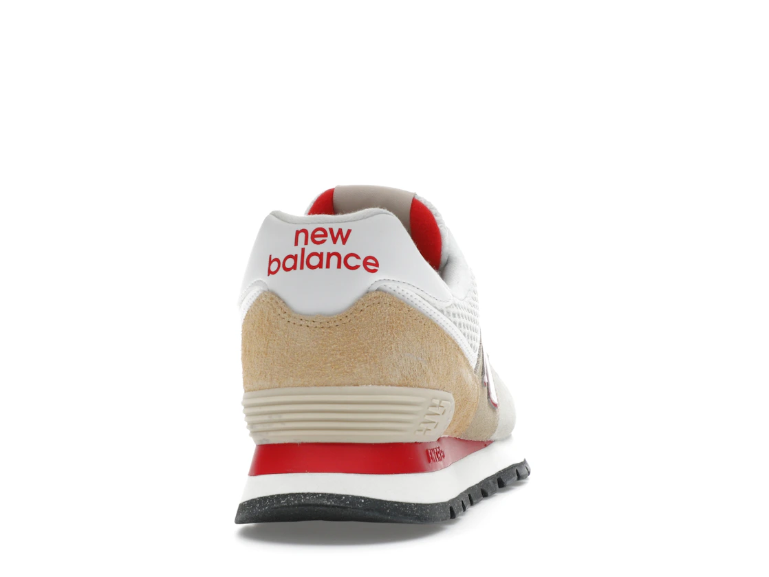 Vue 29 de New Balance 574 Vanilla Clay