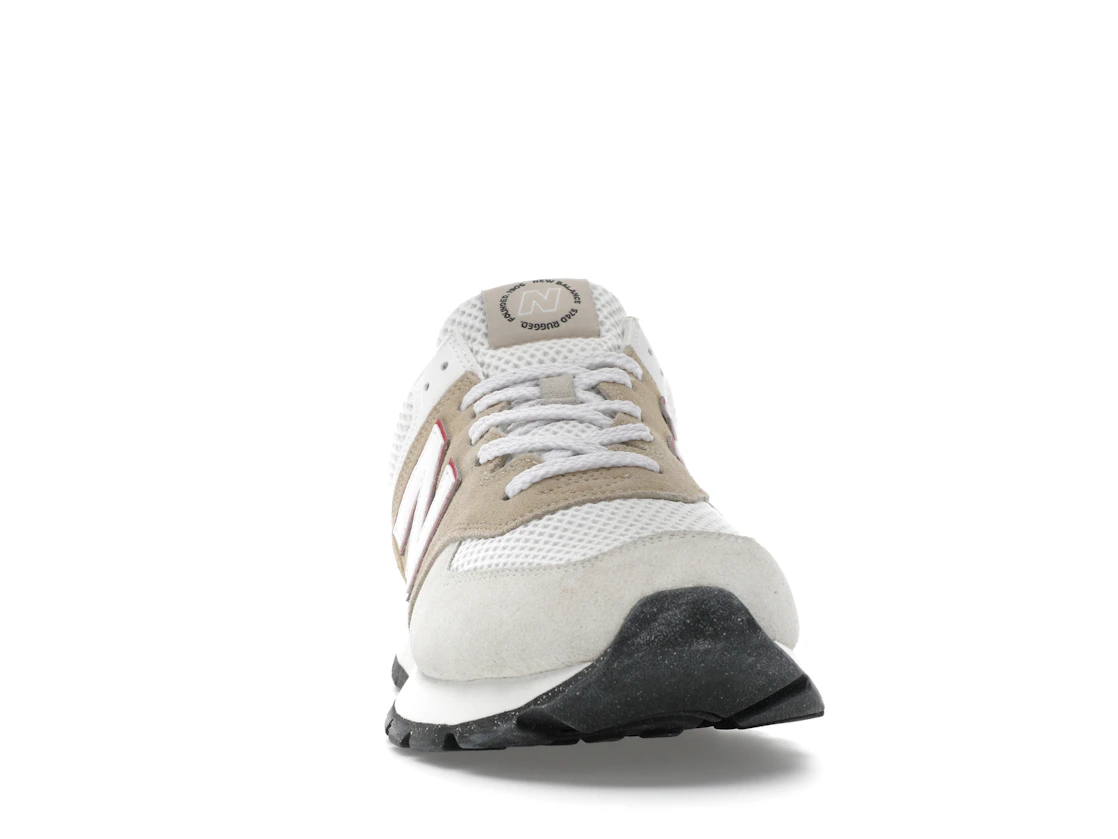 Vue 9 de New Balance 574 Vanilla Clay