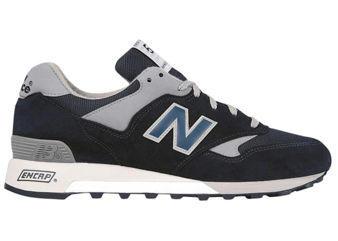 New Balance 577 Navy