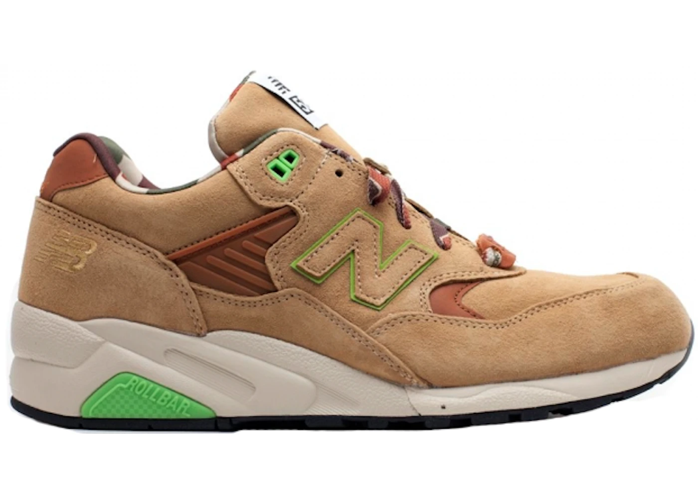 New Balance 580 Fingercroxx