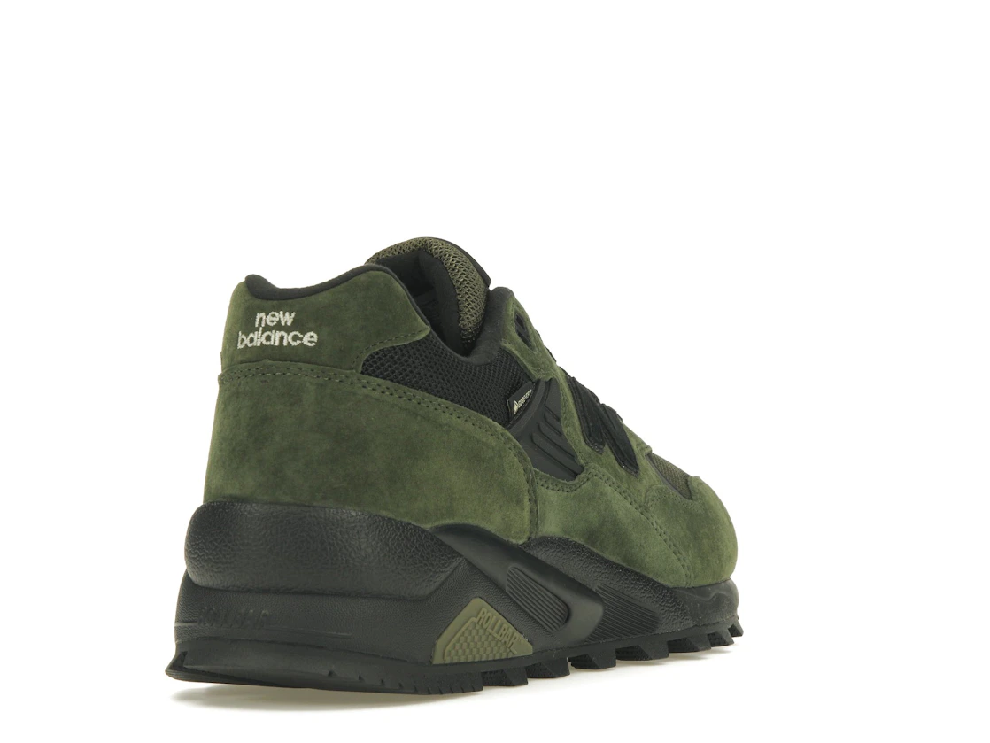 Vue 31 de New Balance 580 Gore-Tex Kombu