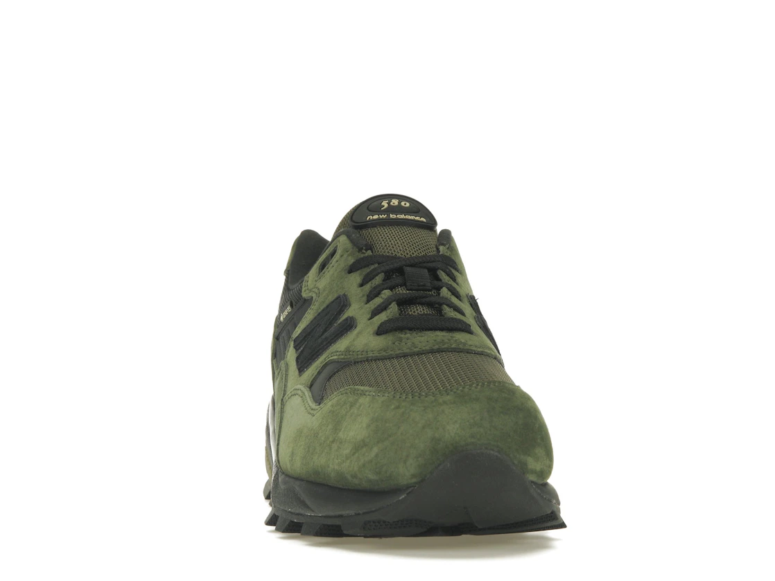 Vue 9 de New Balance 580 Gore-Tex Kombu