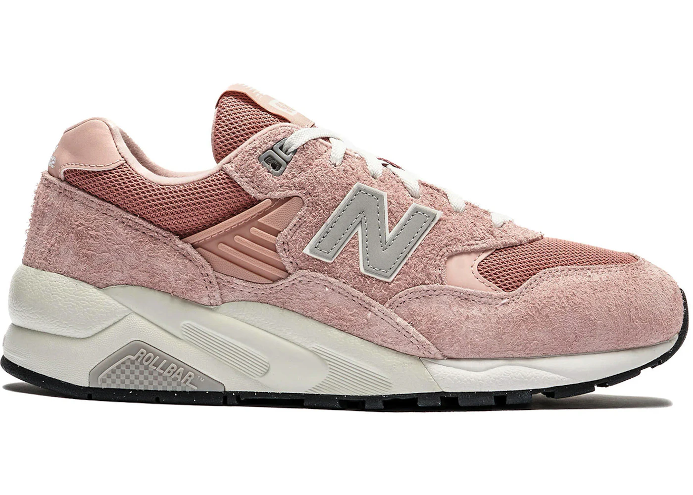 New Balance 580 Pink Sand