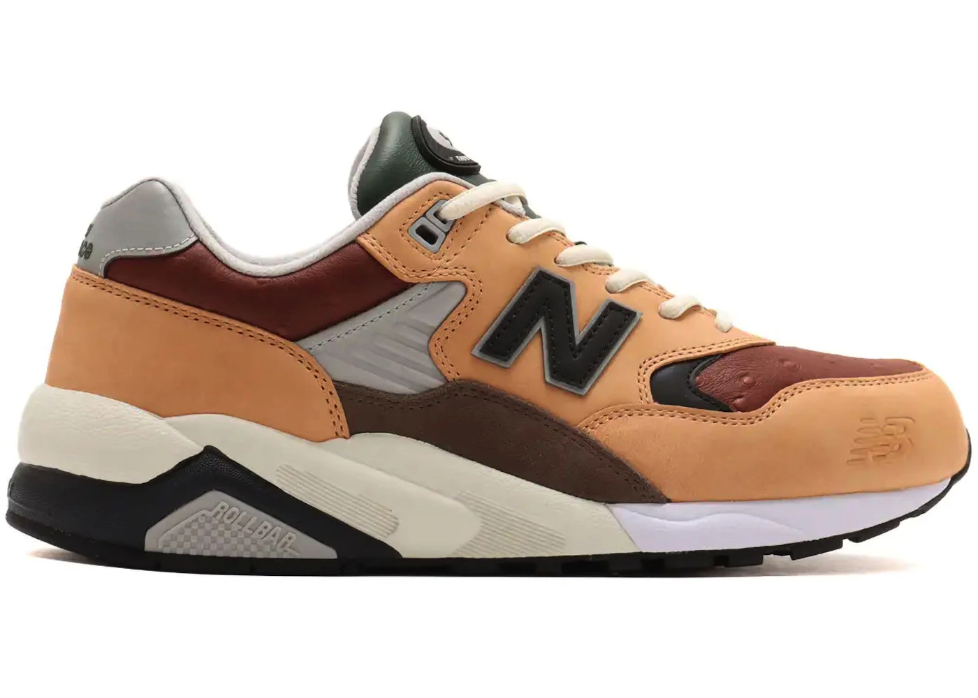 New Balance 580 atmos Land(E)scape