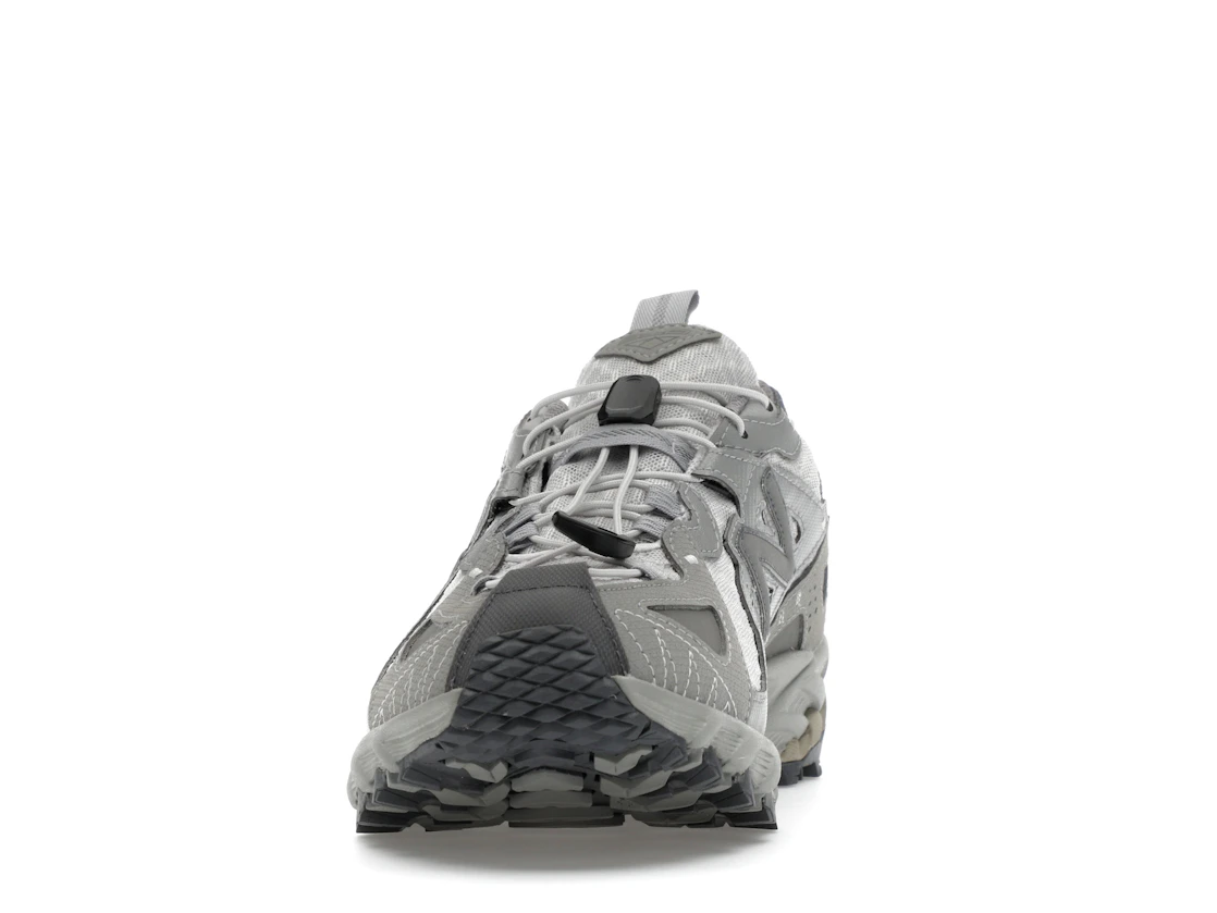 Vue 11 de New Balance 610 Gore-Tex Grey Matter Castlerock
