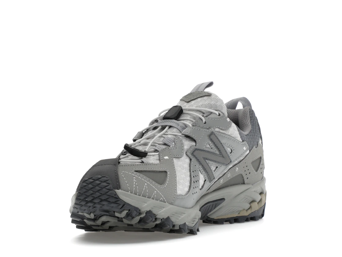 Vue 13 de New Balance 610 Gore-Tex Grey Matter Castlerock