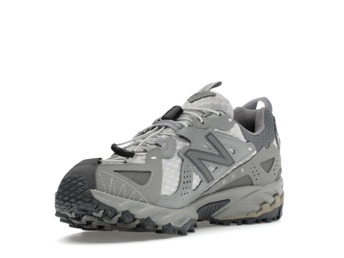 Vue 14 de New Balance 610 Gore-Tex Grey Matter Castlerock