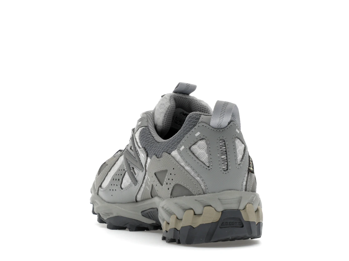 Vue 26 de New Balance 610 Gore-Tex Grey Matter Castlerock