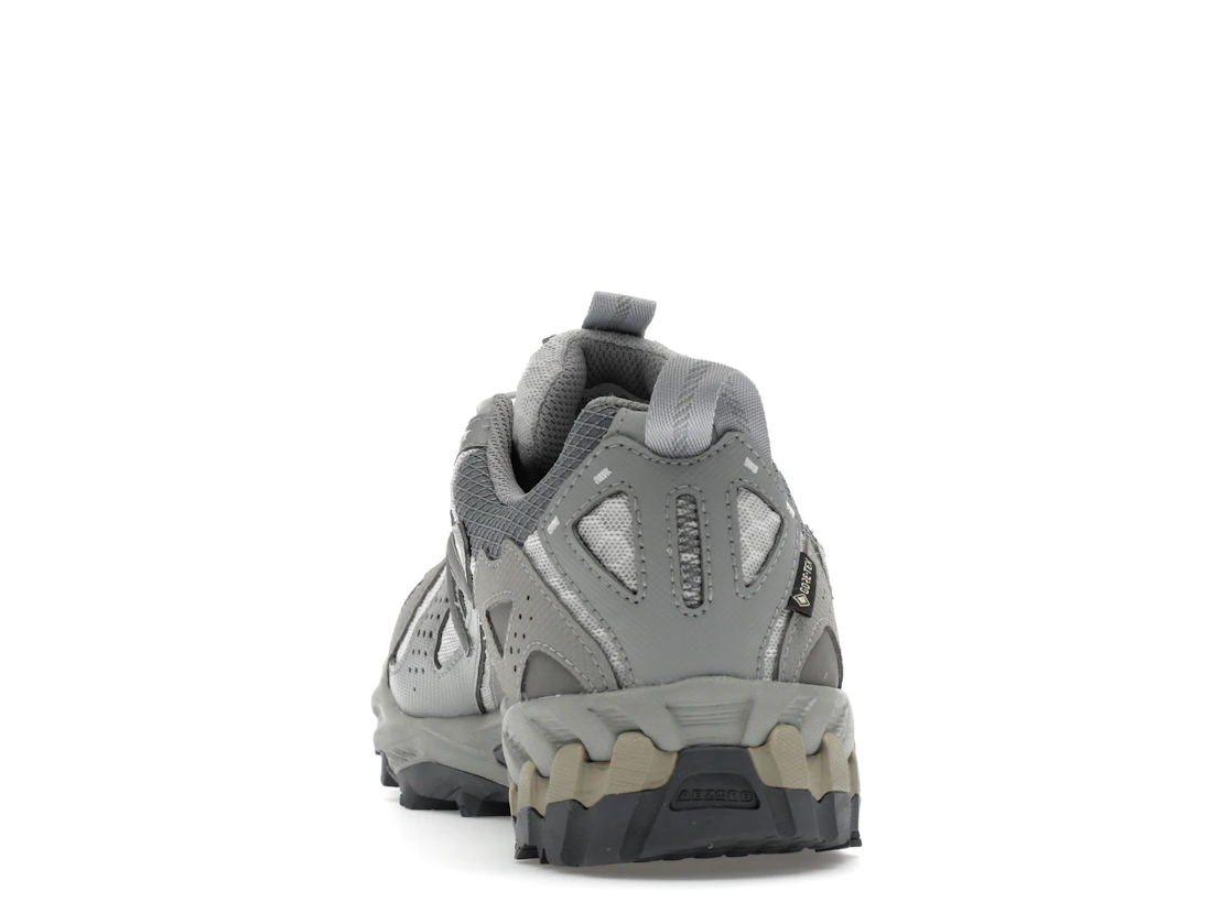 Vue 27 de New Balance 610 Gore-Tex Grey Matter Castlerock