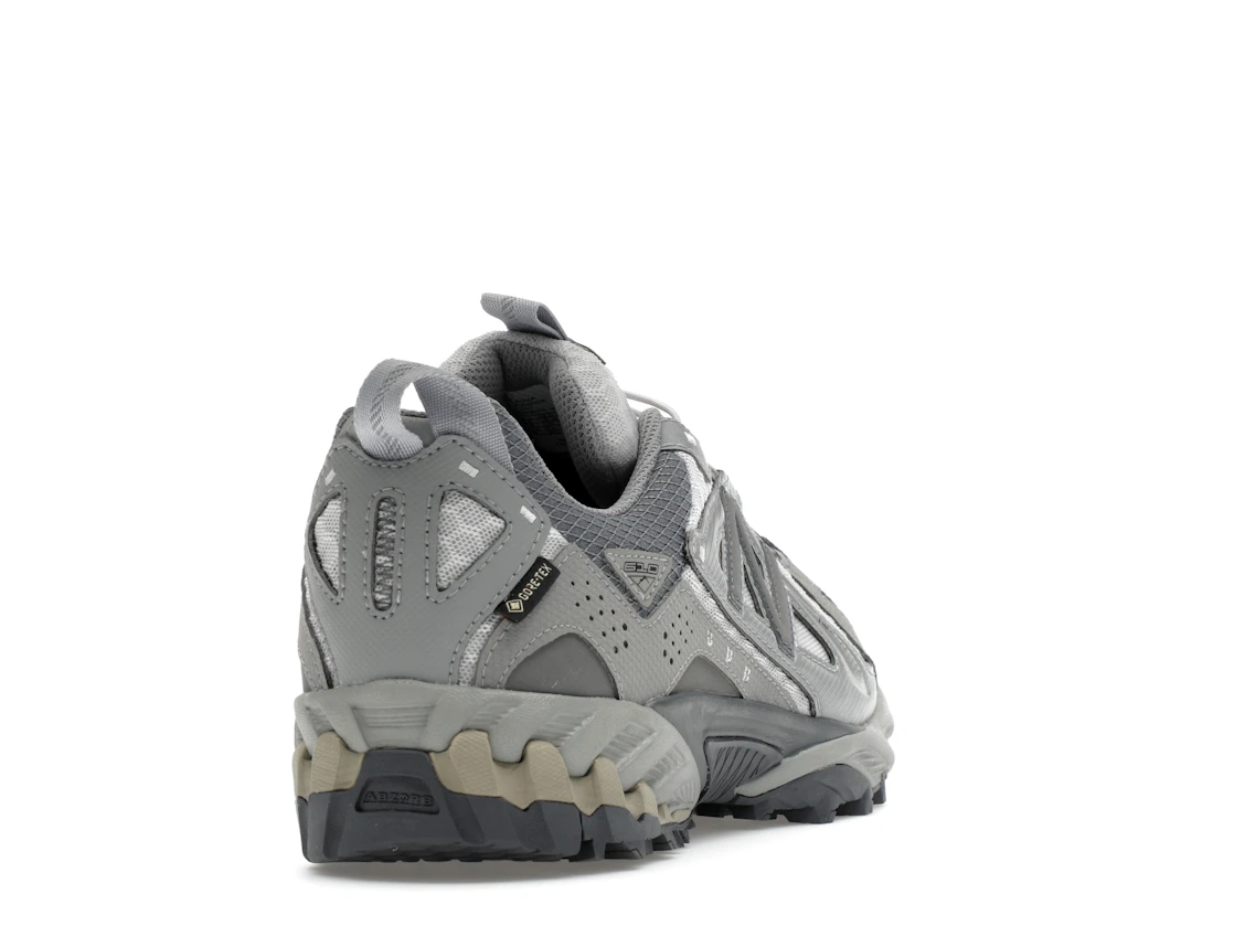 Vue 30 de New Balance 610 Gore-Tex Grey Matter Castlerock