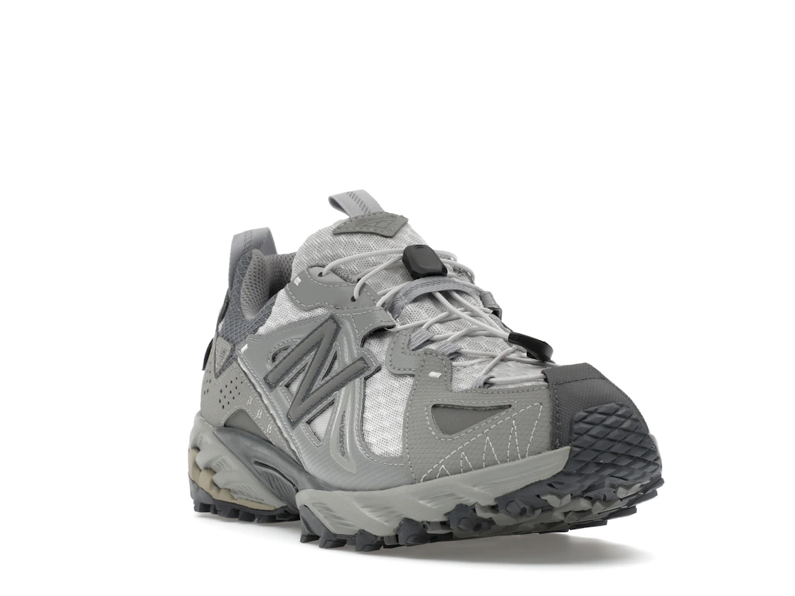 Vue 7 de New Balance 610 Gore-Tex Grey Matter Castlerock
