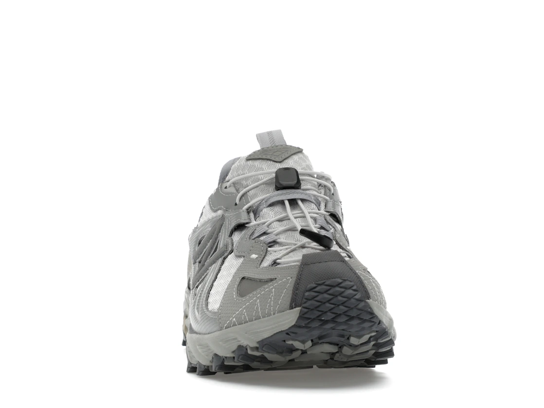Vue 9 de New Balance 610 Gore-Tex Grey Matter Castlerock