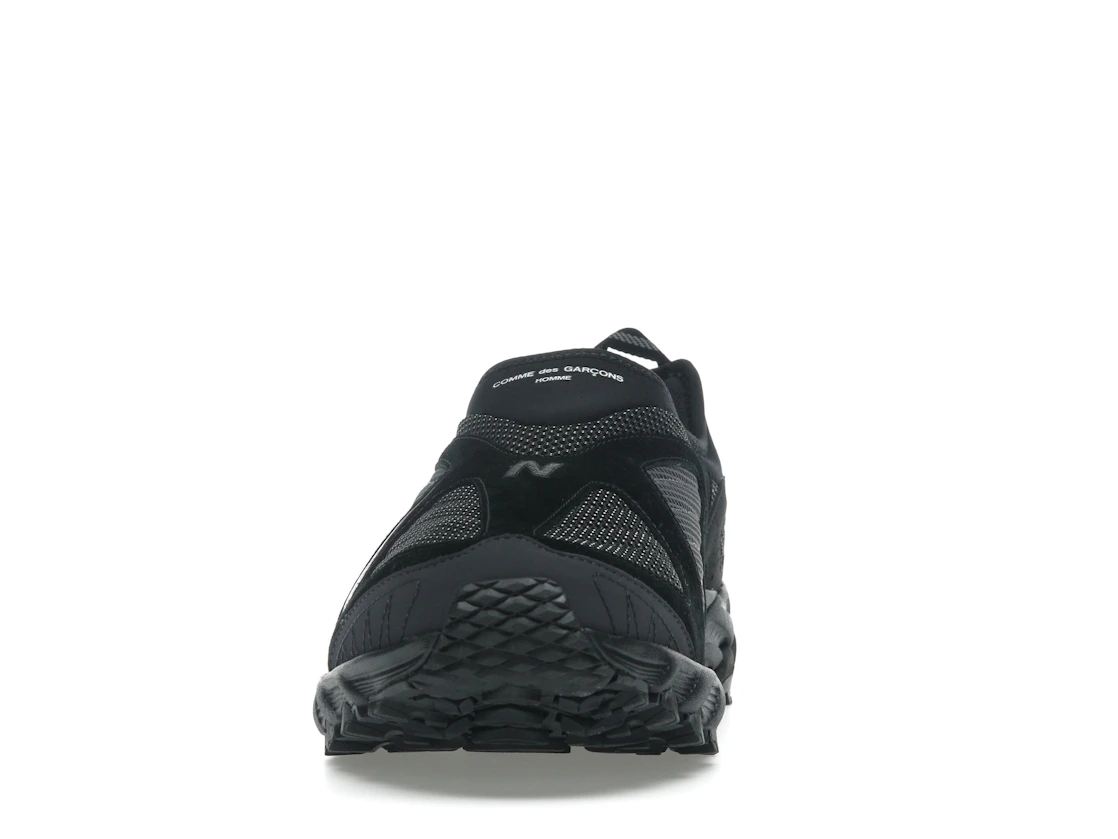 Vue 11 de New Balance 610S Comme Des Garcons Homme Black