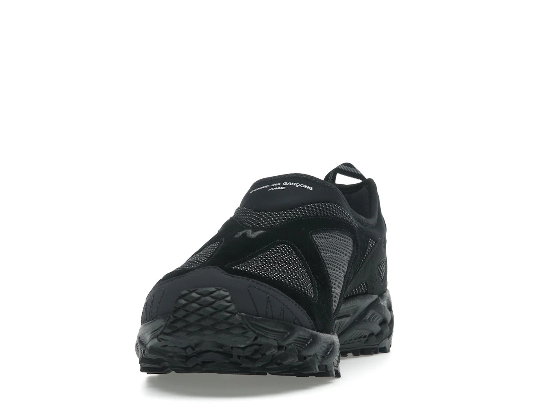 Vue 12 de New Balance 610S Comme Des Garcons Homme Black