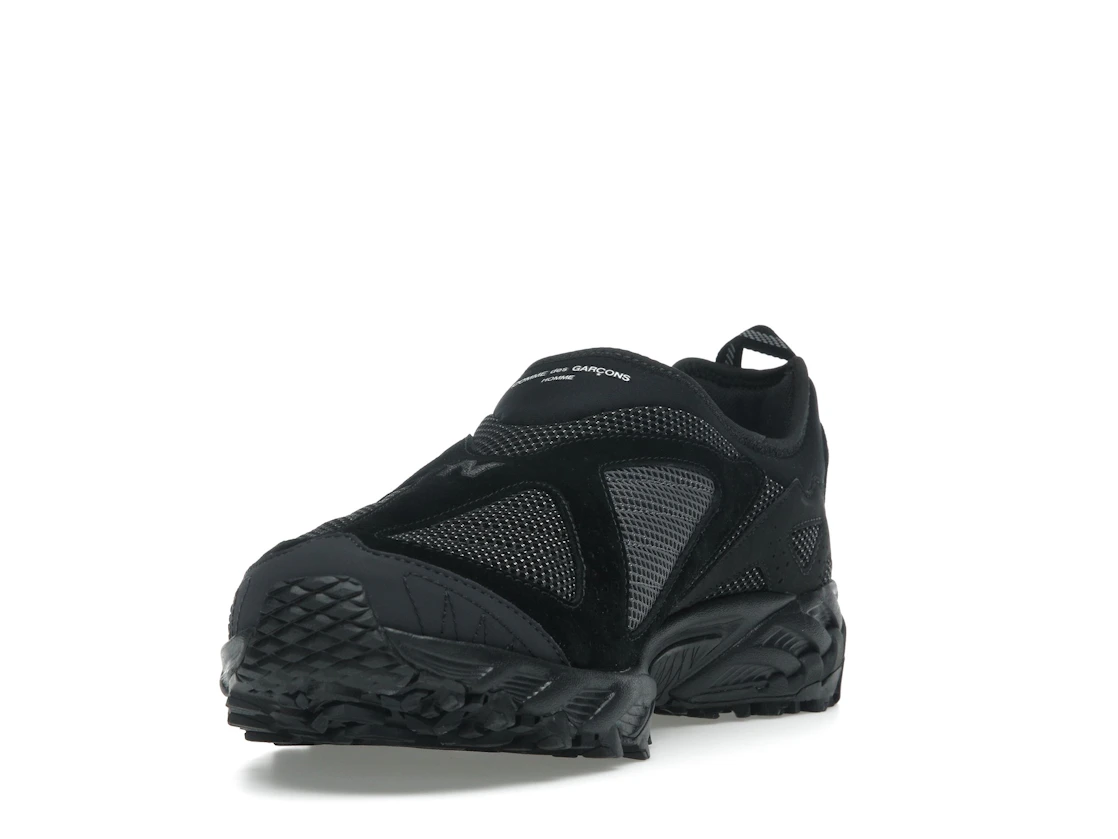 Vue 13 de New Balance 610S Comme Des Garcons Homme Black