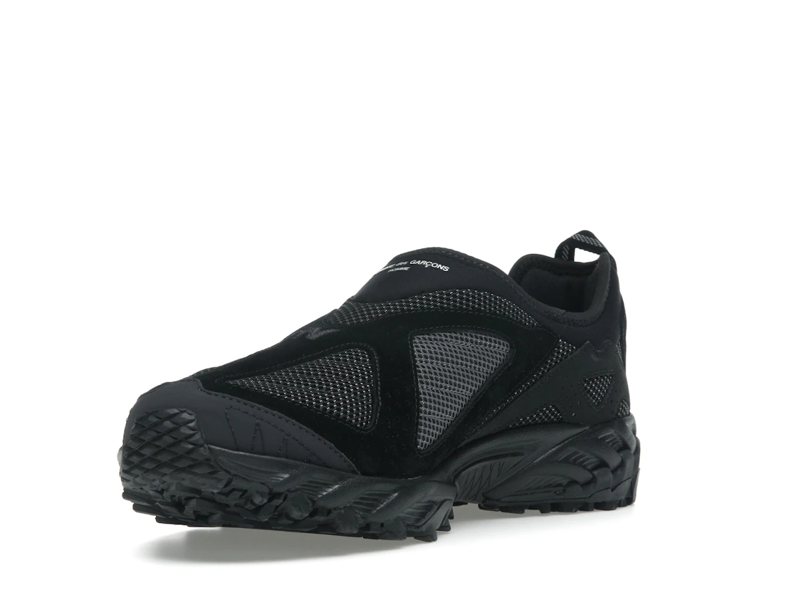 Vue 14 de New Balance 610S Comme Des Garcons Homme Black