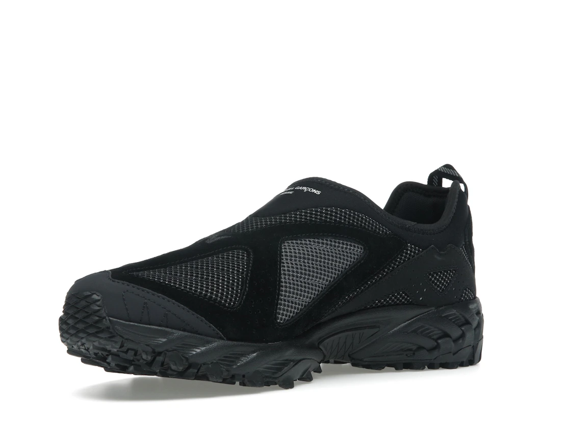 Vue 15 de New Balance 610S Comme Des Garcons Homme Black