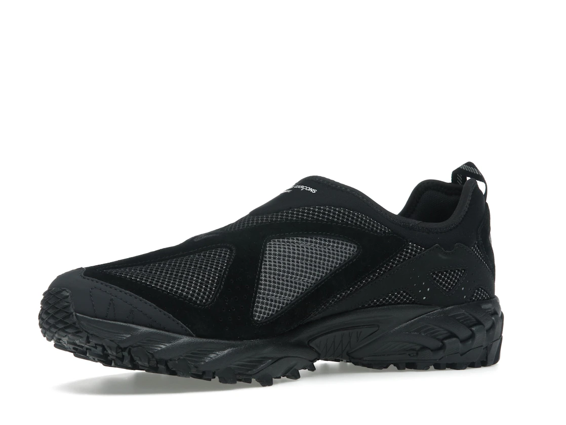 Vue 16 de New Balance 610S Comme Des Garcons Homme Black