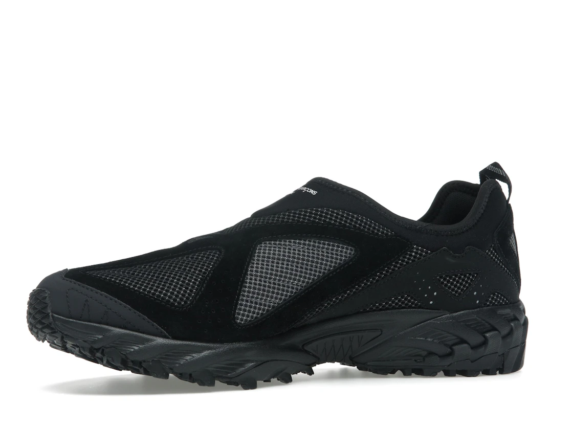 Vue 17 de New Balance 610S Comme Des Garcons Homme Black