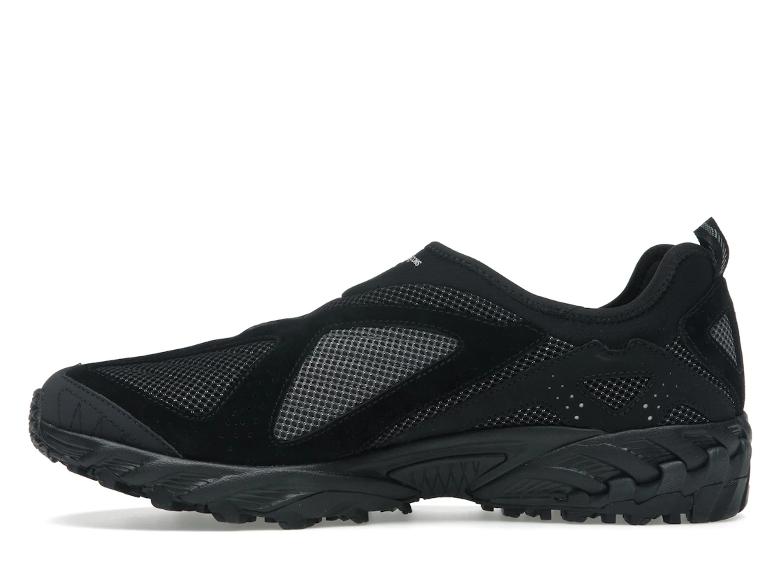 Vue 19 de New Balance 610S Comme Des Garcons Homme Black