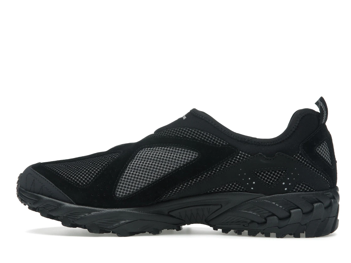 Vue 20 de New Balance 610S Comme Des Garcons Homme Black