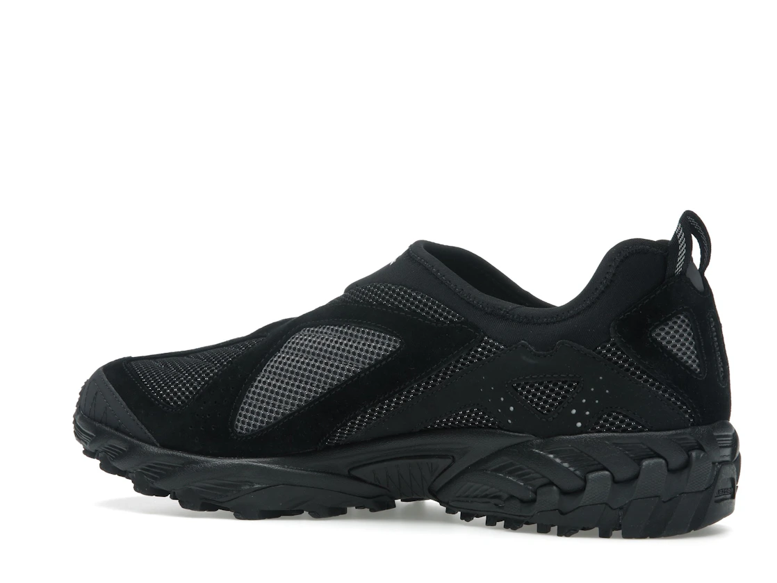 Vue 22 de New Balance 610S Comme Des Garcons Homme Black