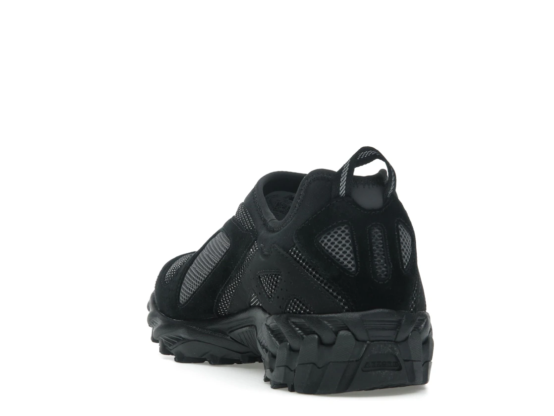 Vue 26 de New Balance 610S Comme Des Garcons Homme Black