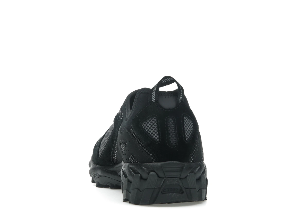 Vue 27 de New Balance 610S Comme Des Garcons Homme Black
