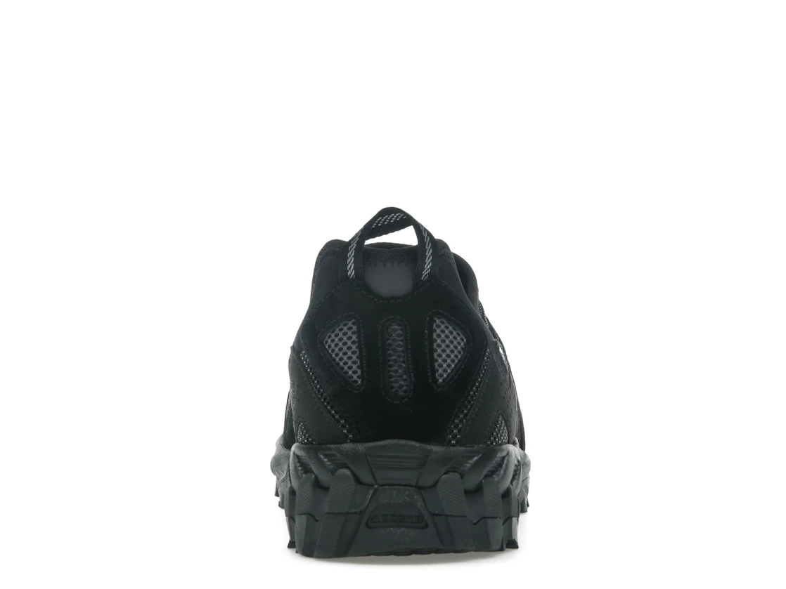 Vue 28 de New Balance 610S Comme Des Garcons Homme Black