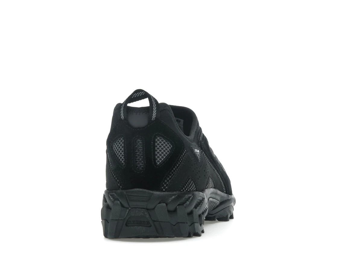 Vue 29 de New Balance 610S Comme Des Garcons Homme Black