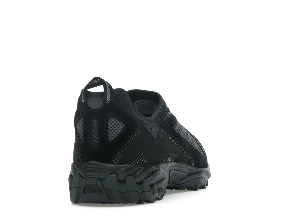 Vue 30 de New Balance 610S Comme Des Garcons Homme Black