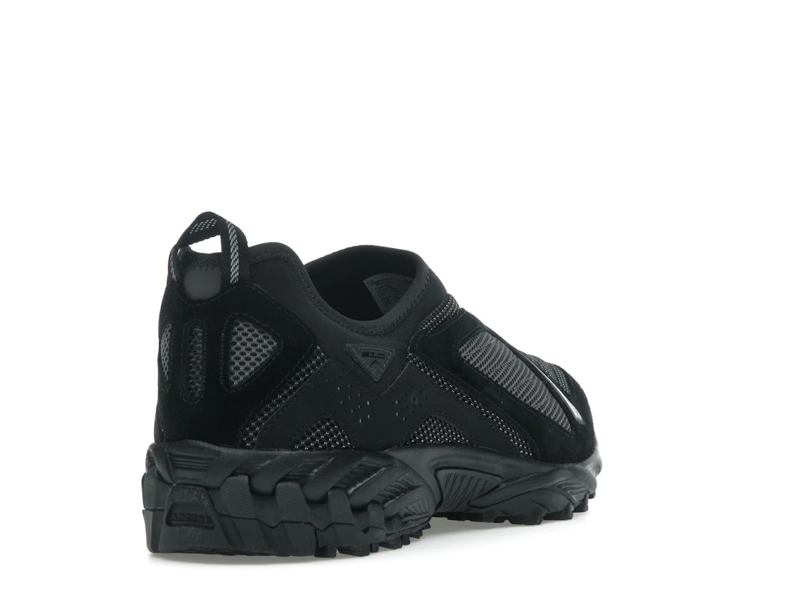 Vue 31 de New Balance 610S Comme Des Garcons Homme Black