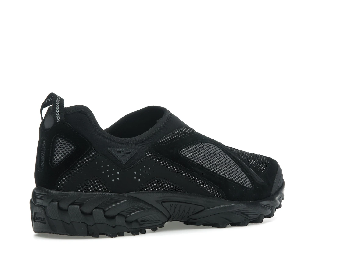 Vue 33 de New Balance 610S Comme Des Garcons Homme Black