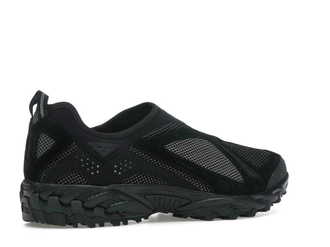 Vue 34 de New Balance 610S Comme Des Garcons Homme Black