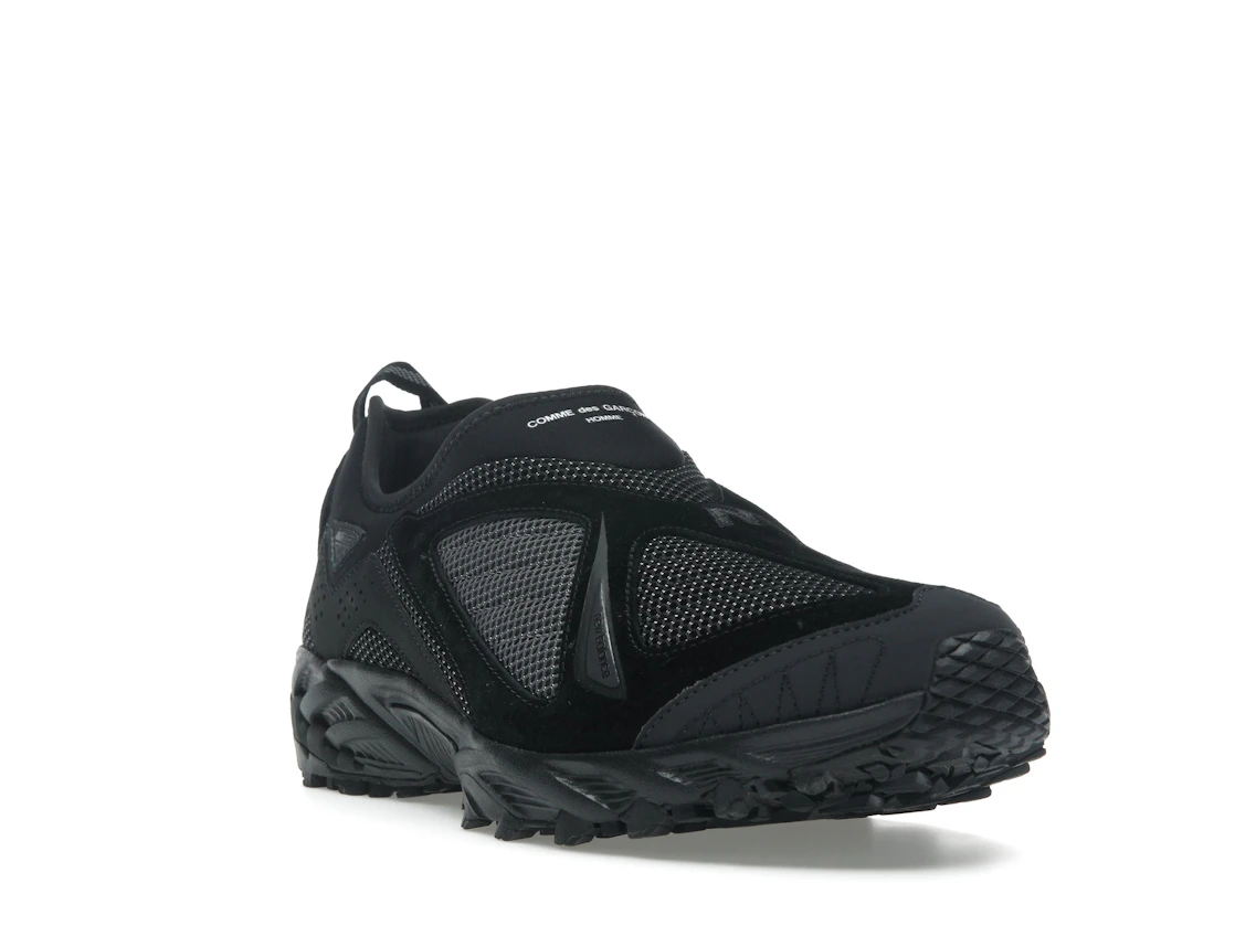 Vue 7 de New Balance 610S Comme Des Garcons Homme Black
